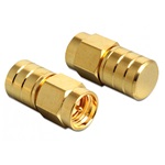 Delock SMA terminator 37,50Ohm