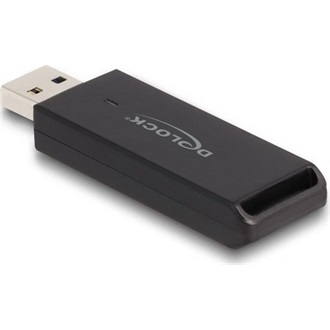Delock SuperSpeed USB 5 Gbps kártyaolvasó SD és Micro SD memóriakártyákhoz