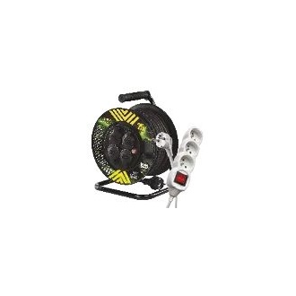 Delock Szürke 8 portos Keystone próbapanel