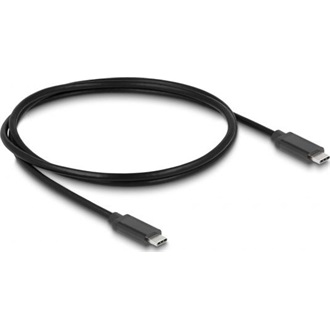 Delock Tablet és Laptop állvány beépített dokkoló állomással 4K - HDMI / DisplayPort / LAN / Hub / HDR / PD