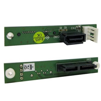Delock SATA Simline -> SATA adapter