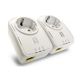 Delock Telefon csavart kábel RJ11 apa - RJ45 anya fekete színű 2 m