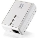 Delock Telefon csavart kábel RJ11 apa - RJ45 apa fekete színű 5 m