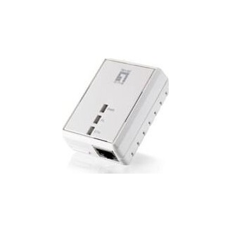 Delock Telefon csavart kábel RJ11 apa - RJ45 apa fekete színű 5 m