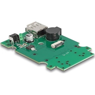 Delock Trigger modul beépített szkennerhez 90603