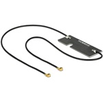 Delock MHF/U.FL-LP-068 TWIN antenna