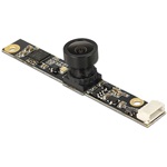 Delock USB 2.0 Camera Module 3.14 mega pixel 80° V5 fix focus