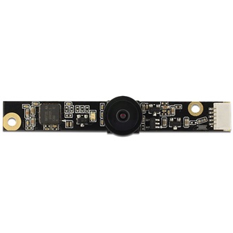 Delock USB 2.0 Camera Module 5.04 mega pixel 80° fix focus