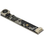 Delock USB 2.0 Camera module 5.04 megapixeles 62 fokos függőleges élességállítás