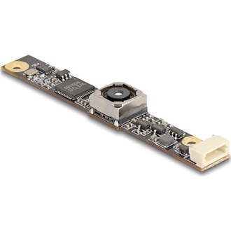 Delock USB 2.0 kamera modul 5 megapixel IMX179QQH5-C Sony  Starvis  64  V51 automata fókuszú