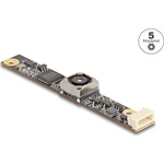 Delock USB 2.0 kamera modul 5 megapixel IMX179QQH5-C Sony  Starvis  64  V51 automata fókuszú