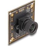 Delock USB 2.0 kamera modul HDR 2,1 mega pixellel 94  V6 fix fókusszal