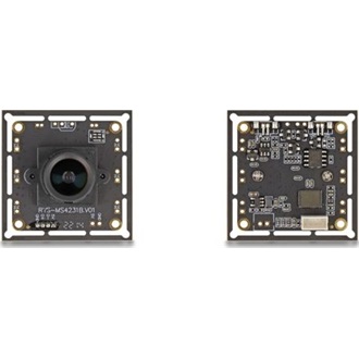 Delock USB 2.0 kamera modul HDR 2,1 mega pixellel 94  V6 fix fókusszal