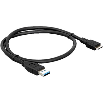 Delock USB 3.0 CFast kártyaolvasó