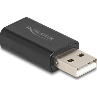 Delock USB Gaming DAC 24 Bit / 96 kHz High Res Audio