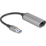 Delock USB Type-A 5 adapter 5 gigabites LAN-ra