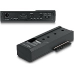 Delock USB Type-C  átalakító 1 db. M.2 NVMe SSD + 1 db. SATA SSD / HDD klón funkcióval