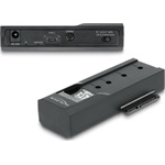 Delock USB Type-C  átalakító 1 db. M.2 SSD vagy 1 db. SATA SSD / HDD