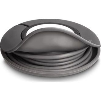 Delock USB Type-C  orsós töltő kábel Apple órákhoz 1 m szürke, mágneses