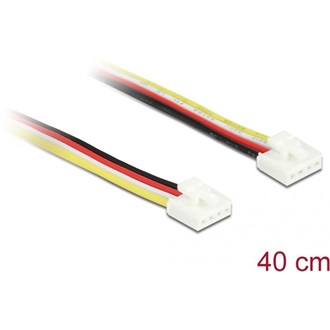 Delock Grove -> Grove M/M adatkábel 0.4m