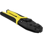 Delock Univerzális koaxiális krimpelő eszköz 7 különböző átmérővel