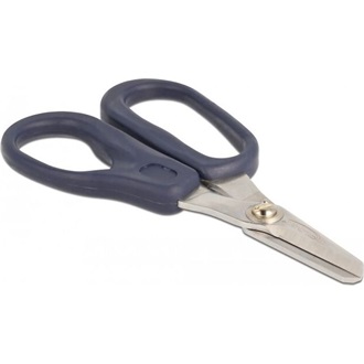 Delock Üvegszál olló aramidból készült szálakhoz