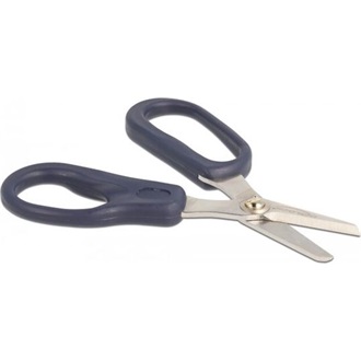 Delock Üvegszál olló aramidból készült szálakhoz