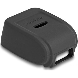 Delock Védő borítás gyűrű szkennerhez 90508