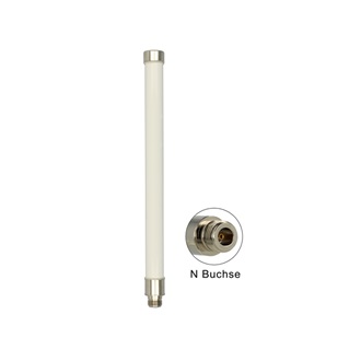Delock WLAN 802.11 ac/a/h/b/g/n antenna