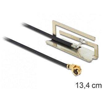 Delock 802.11 b/g/n PIFA antenna