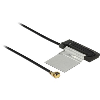 Delock 802.11 ac/a/h/b/g/n CCD antenna