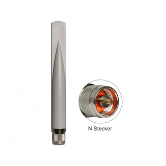 Delock 802.11 b/g/n antenna