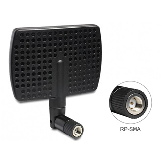 Delock 802.11 ac/a/b/g/n antenna