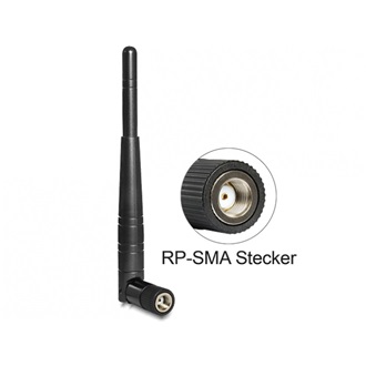 Delock 802.11 b/g/n antenna