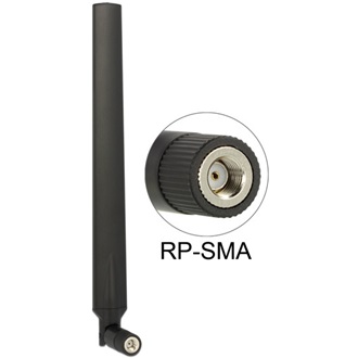Delock 802.11 ac/a/h/b/g/n antenna