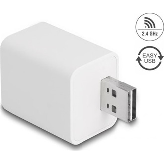 Delock WLAN EASY-USB switch Smart Life