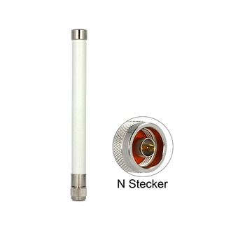 Delock WLAN 802.11 ac/a/b/g/n antenna