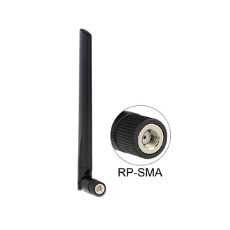 Delock 802.11 ac/a/h/b/g/n antenna