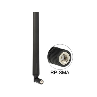 Delock 802.11 ac/a/h/b/g/n antenna
