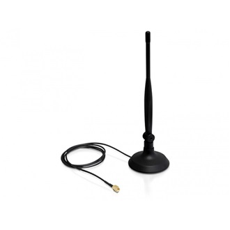 Delock 802.11 b/g/n antenna