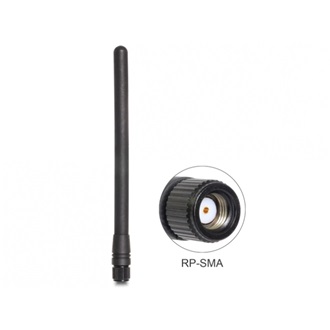 Delock ZigBee 868MHz Fixed antenna