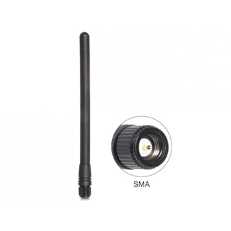 Delock ZigBee 868MHz antenna