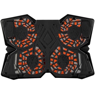 Delock Zsugorcső X-mintás nem csúszós 1 m x 30 mm fekete