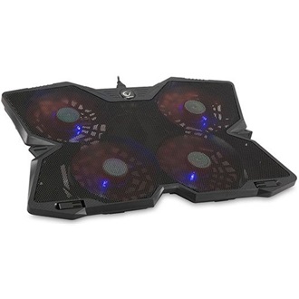 Delock Zsugorcső X-mintás nem csúszós 1 m x 30 mm fekete