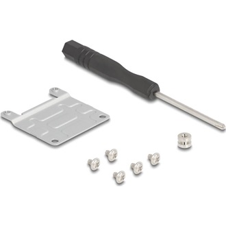 Delock adapter Mini PCIe apa M.2 Key M anya csatlakozóra 20 cm-es kábellel