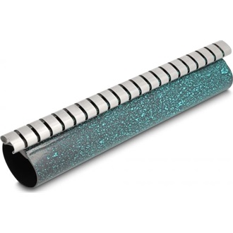 Delock hőre zsugorodó cső javító hüvely 250 mm x 30 mm fekete