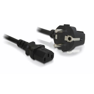 Delock 3.5" SATA USB3.0 külső ház aluminium