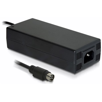 Delock 3.5" SATA USB3.0 külső ház aluminium