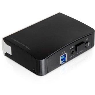 Delock 4 portos USB3.0 HUB