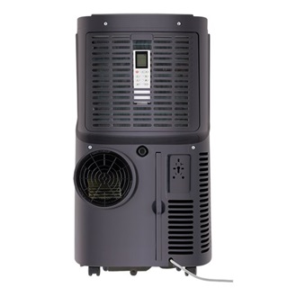Deltaco SH-AC01 smart home mobil légkondicionáló fehér